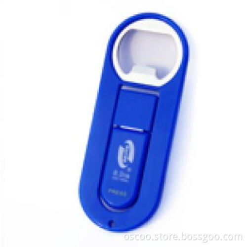 Wine Openner Shaped USB Flash Drives